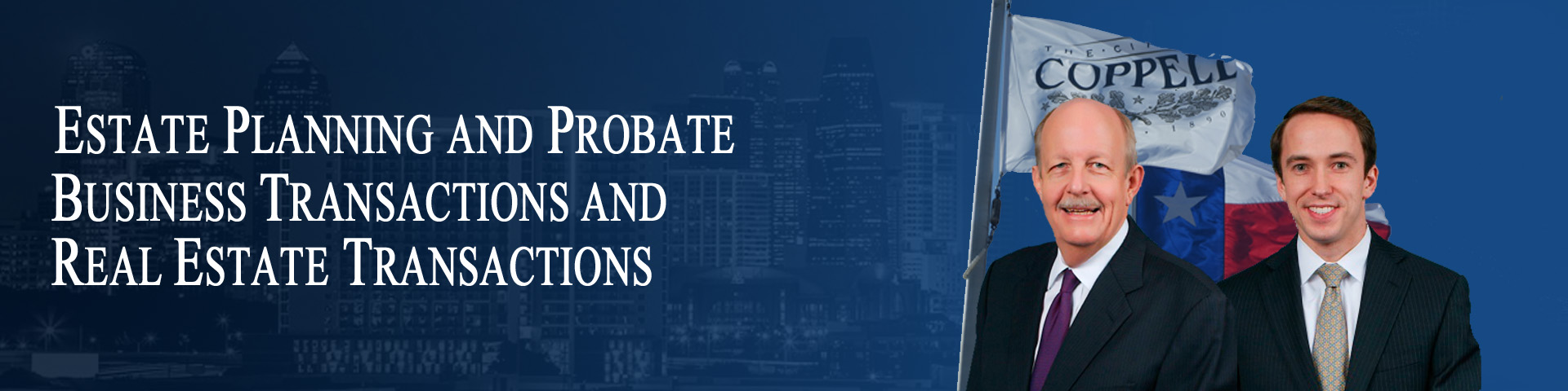 Robert D. Lybrand P.C. - Attorneys At Law | Coppell, Texas